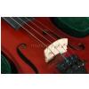 AN school violin 1/8 with case