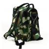 Reloop bagpack camouflage