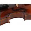 Vienna V100 4/4 violin with case and bow