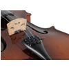 Vienna V100 4/4 violin with case and bow