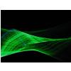 LaserWorld EL-40G DMX laser (green)