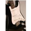 Slammer DA3-BK electric guitar