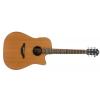 Furch D40-CM CUT EQ acoustic guitar with EQ