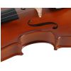 Gewa Pure 1/2 Violin Outfit HW – Violin + Case + Bow + Set-up