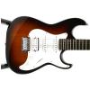 Samick MB2-VS electric guitar