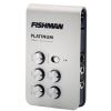 Fishman Platinum Stage acoustic analog preamp