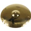 Zildjian 18″ K Custom Fast Crash cymbal