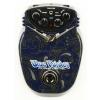 Danelectro Blue Paisley overdrive effect