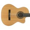 Baton Rouge LM5 Speci Cut P classical guitar