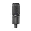 Audio Technica AT-2020 USB condenser microphone