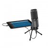 Audio Technica AT-2020 USB condenser microphone