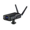 Audio Technica ATW-1701P Portable Camera-Mount Digital Wireless System