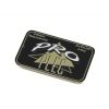 D′Andrea TNPRO330 Pro Plec - Pick Tin (6 picks)