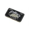 D′Andrea TNPRO351 Pro Plec - Pick Tin (6 picks)