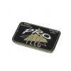 D′Andrea TNPRO385 Pro Plec - Pick Tin (6 picks)