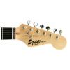 Fender Squier Mini RW BLK electric guitar