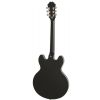 Epiphone Gary Clark JR ′Blak&Blu′ Casino electric guitar