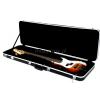 EverPlay F-226 bass guitar ABS case