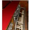 AN T.Piano Up 113 piano (cherry)