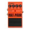 Digitech Hot Head Distortion Guitar Effects Pedal