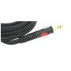 Proel Die Hard DH540LU5 TRS / 2TS cable 5,0m