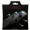 Ibanez EBS4C bass guitar strings 045-105