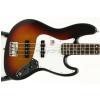 Fender Highway J-Bass RW 3TS bass guitar