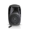 LD Systems Play15A active speaker 15″ + 1,75″ HF 220W with MP3/SD player