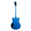 Gibson Midtown Standard 2015 Pelham Blue electric guitar
