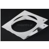 Stairville PAR 64 long housing, silver