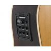 Gilmour Robust EQ CUT electric acoustic guitar