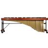 Yamaha YM-5100A marimba, 5 octave