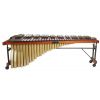 Yamaha YM-5100A marimba, 5 octave