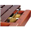 Yamaha YM-5100A marimba, 5 octave