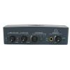 E-mu 0202 USB audio interface