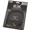 Klotz KIK PA 030 RR instrument cable