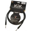 Klotz KIK 3.0 PP SW instrument cable