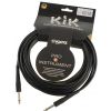 Klotz KIK 9.0 PP SW instrument cable