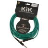 Klotz KIK 6.0 PP GN instrument cable