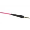 Klotz KIK 6.0 PP PI instrument cable, pink