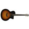 Baton Rouge R65 CE 12TS acoustic-electric guitar