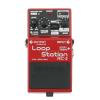 BOSS RC-2 Sampler guitar effect
