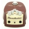 Danelectro Fab Tone distortion guitar effect