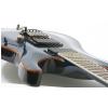 LTD MH400 STBL electric guitar