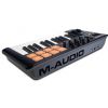 M-Audio Oxygen 25 IV USB/MIDI keyboard controller