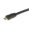 Unitek Y-C143 BASIC HDMI v1.4, 15m gold cable