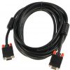 Unitek Y-C505A PREMIUM VGA HD15 M/M 5m