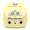 Danelectro Daddy-O overdrive effect