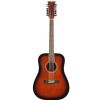 Morrison Barcelona 1003D-12 Matt 12-strings acoustic guitar