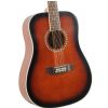 Morrison Barcelona 1003D-12 Matt 12-strings acoustic guitar